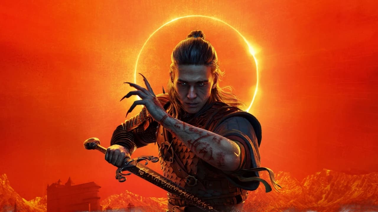 The Blood of Dawnwalker - Official Story Trailer